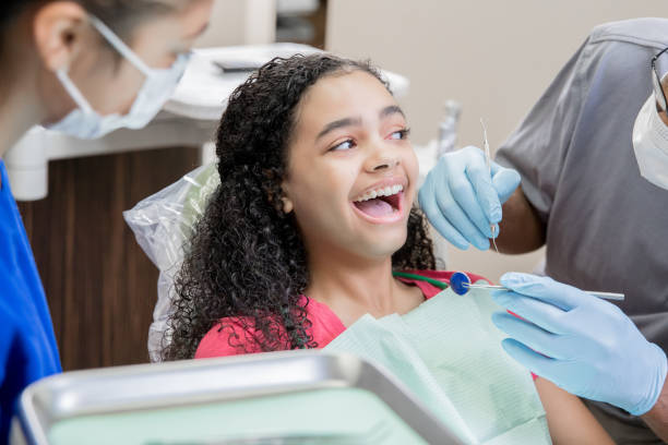 Best Broken or Cracked Tooth Emergency Dentist in Harris Hill, NY
