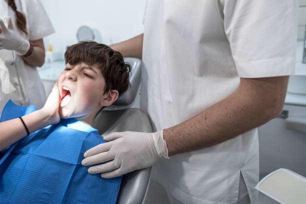 Best Emergency Cosmetic Dentistry in Harris Hill, NY