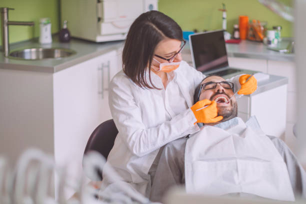 Best Emergency Dental Services for Seniors in Harris Hill, NY