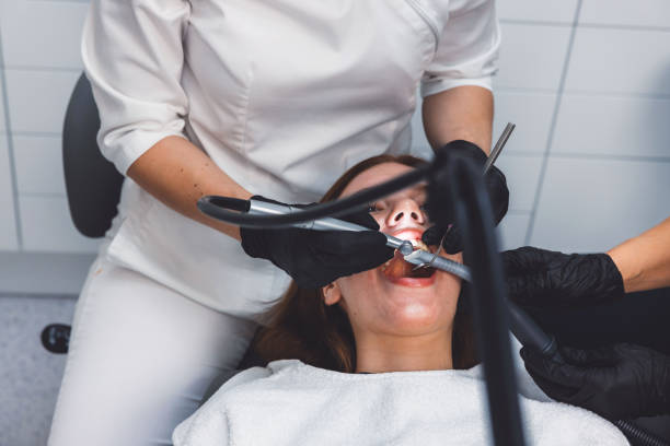 Best Emergency Dental Extractions in Harris Hill, NY