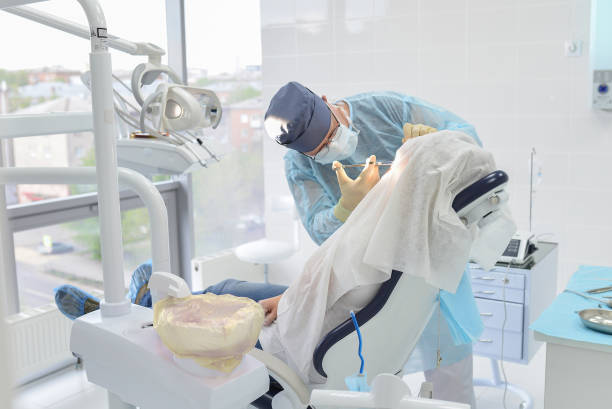 Best Emergency Root Canal Treatment in Harris Hill, NY